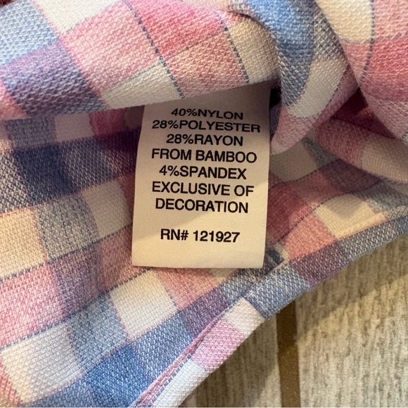 Johnnie-O Men's McArthur Button Down Shirt, Sz L - Picture 11 of 13